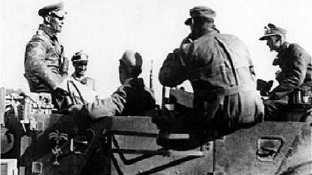 What Really Happened to Rommel
