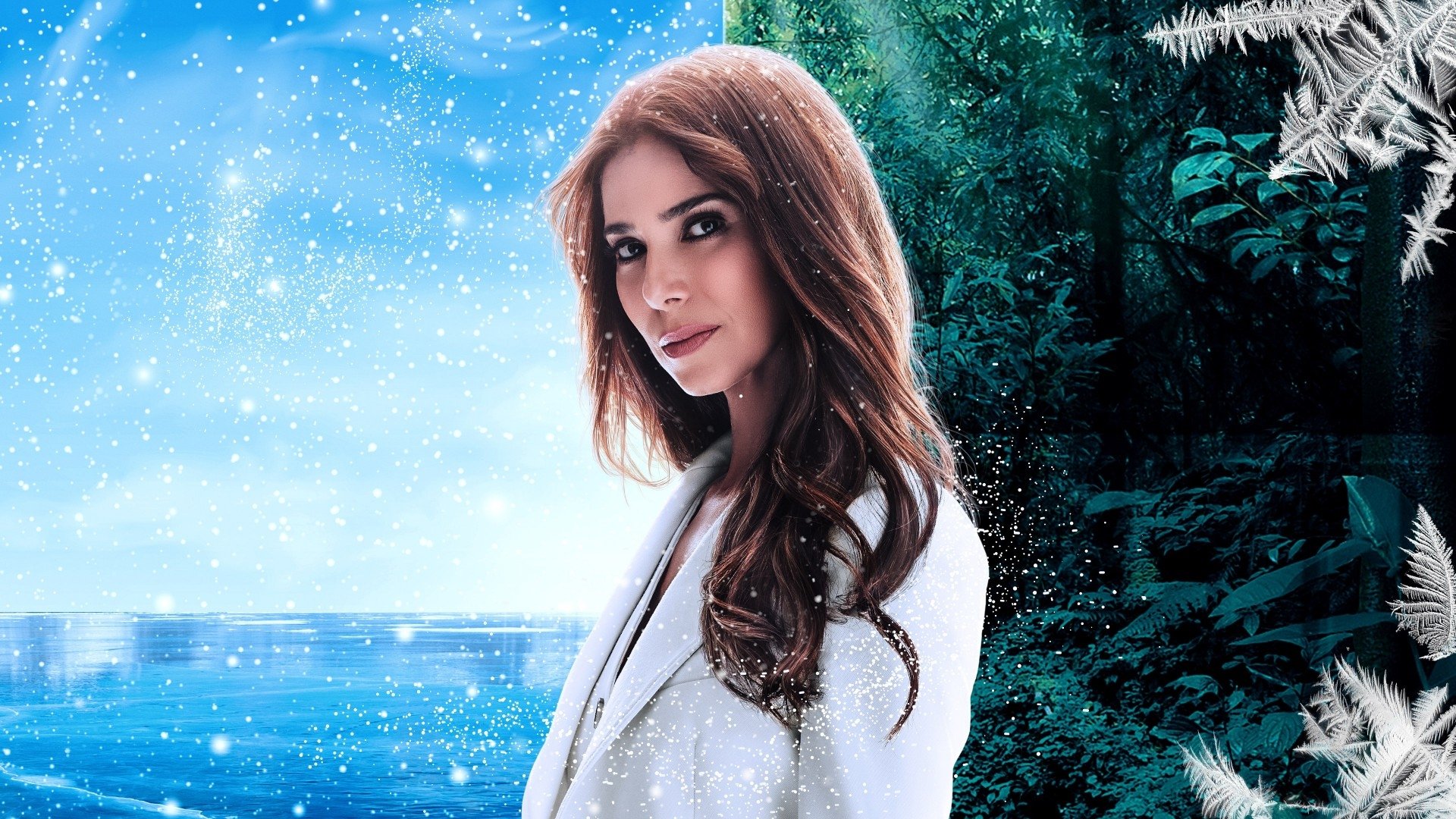 Backdrop image