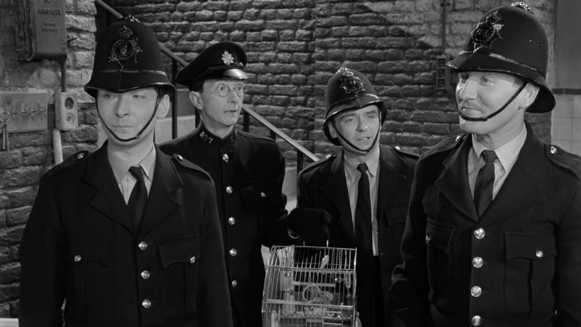 Carry On Constable 1960 Soap2Day
