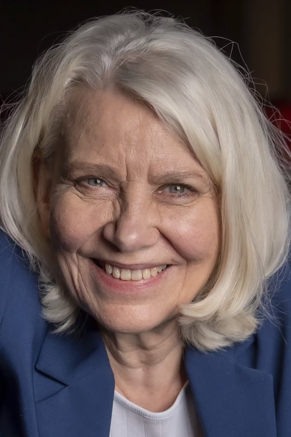 Foto de Kirsten Olesen