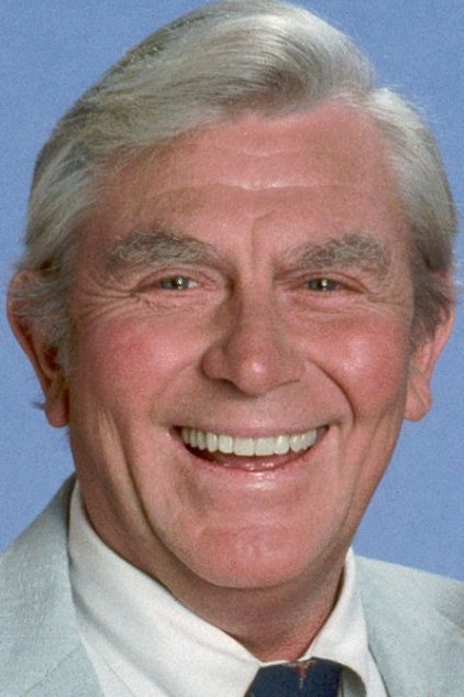 Foto de Andy Griffith