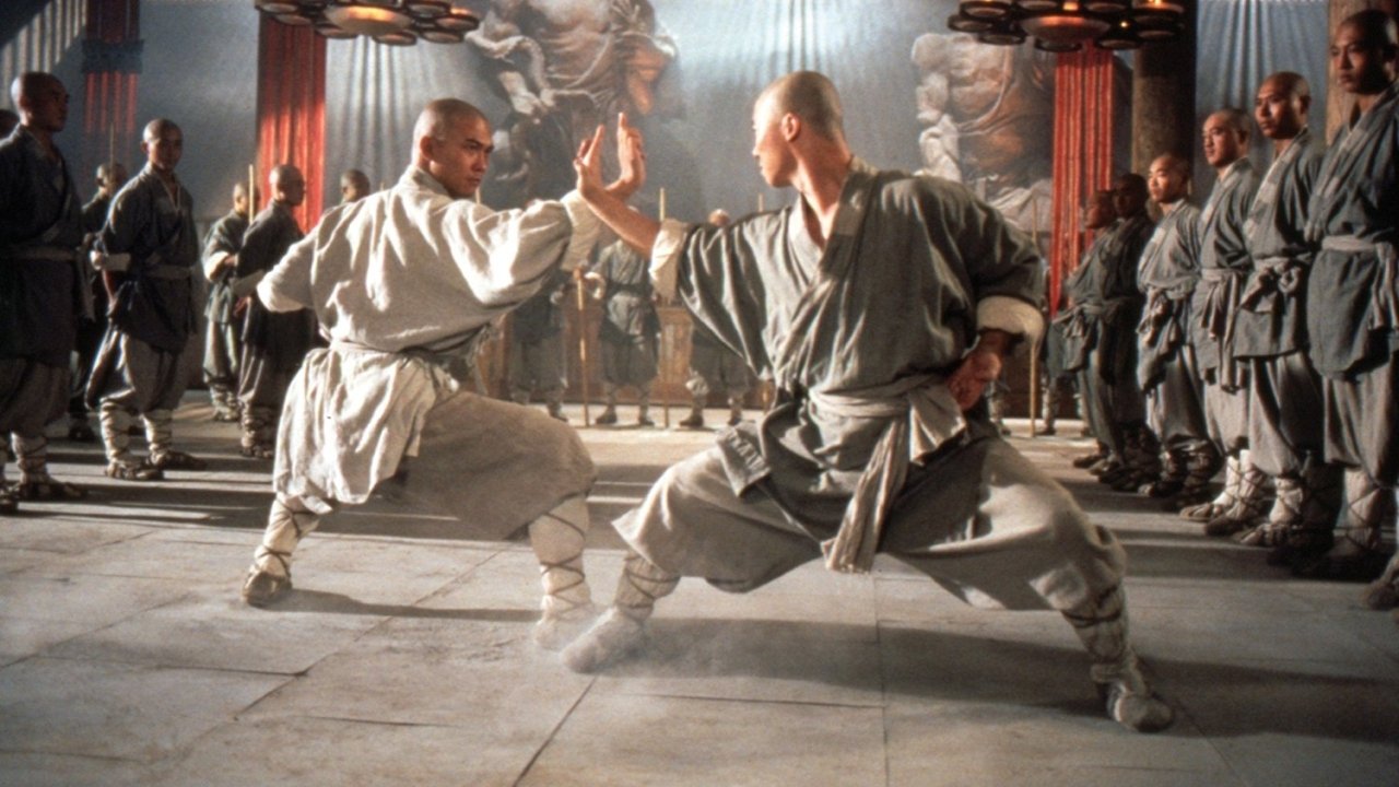 Tai-Chi Master 1993 123movies