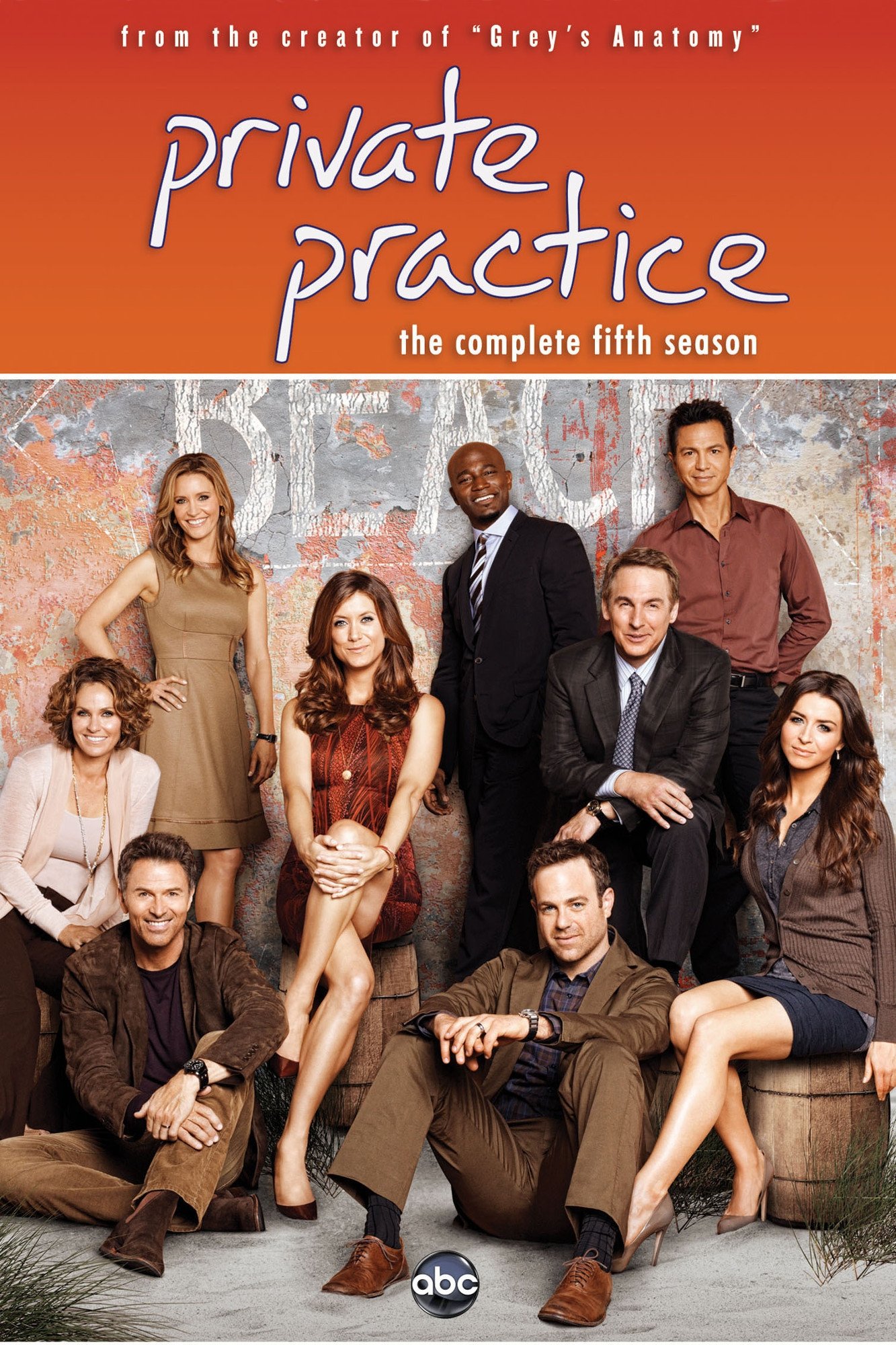 Poster de Temporada 5