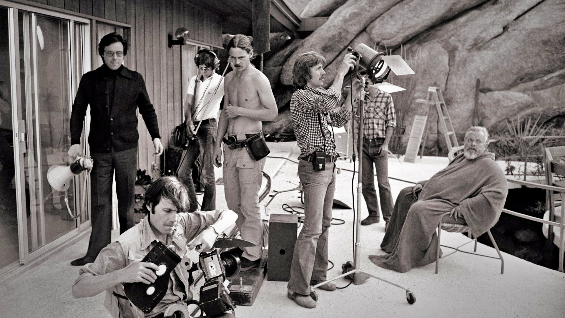 Backdrop image