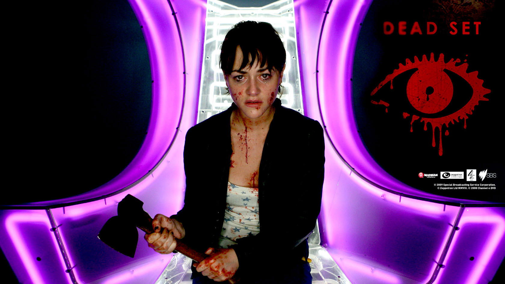 Backdrop image