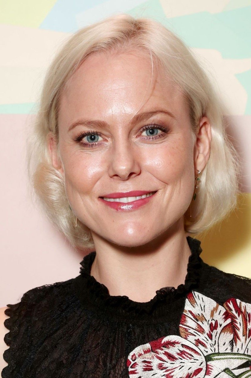 Foto de Ingrid Bolsø Berdal