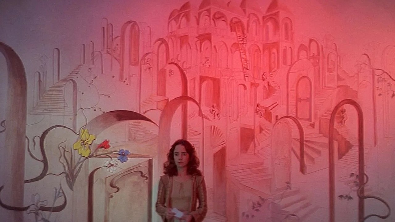 backdrops