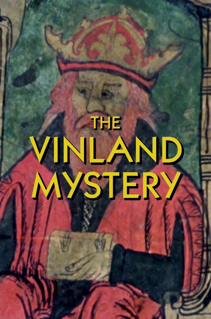 Poster de The Vinland Mystery