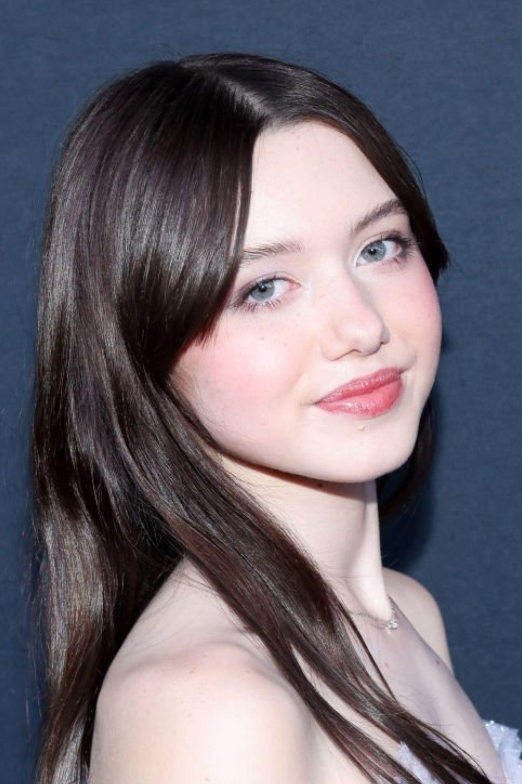 Foto de Violet McGraw