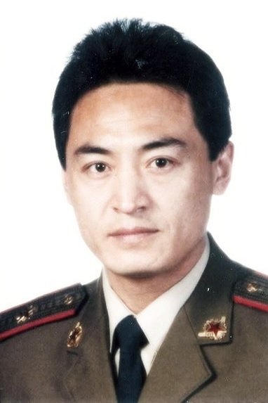 Foto de Xiaoming Zhao