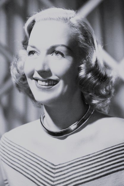 Foto de Greta Gynt