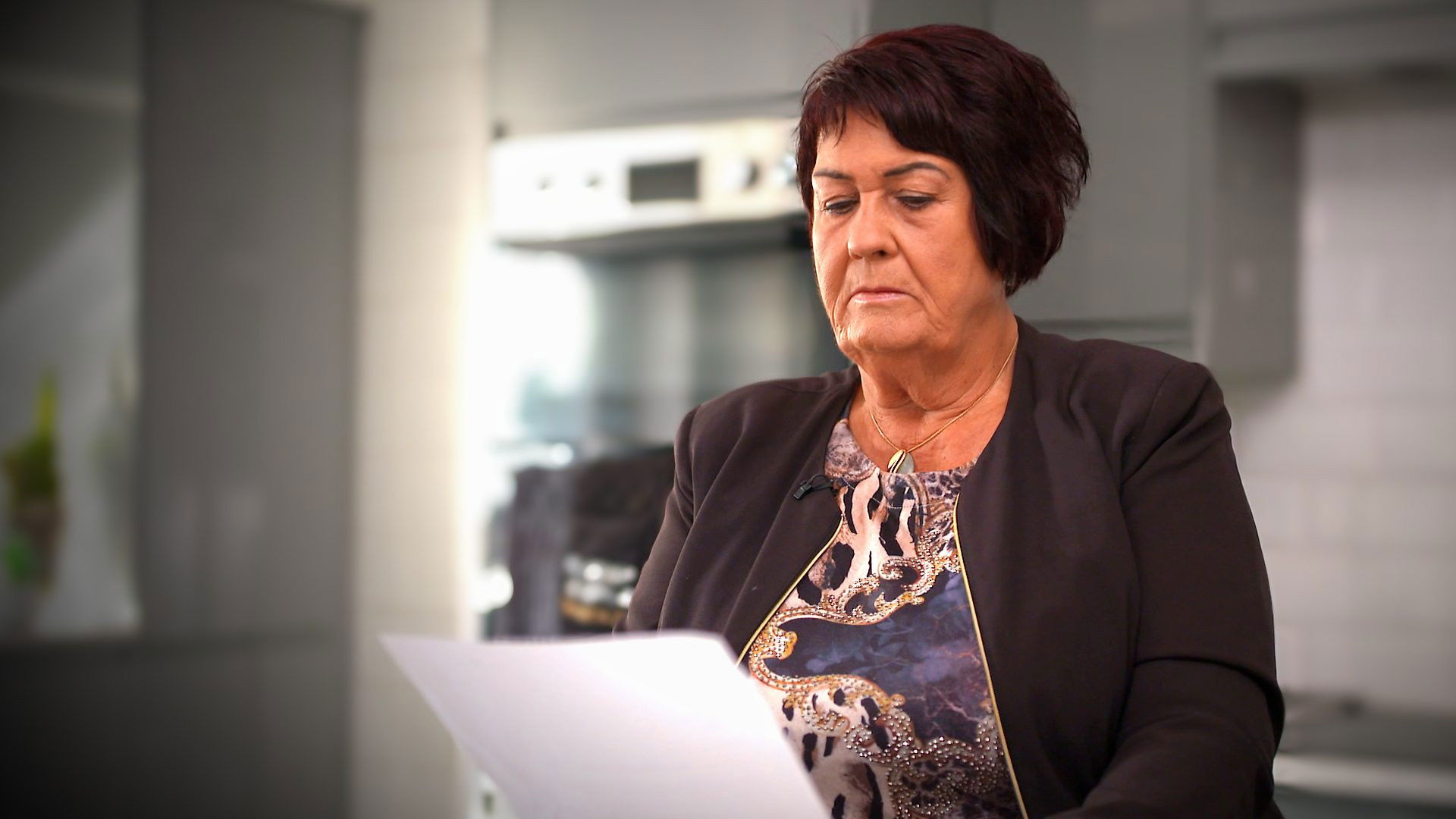 Landed in debt… for someone else’s shopping