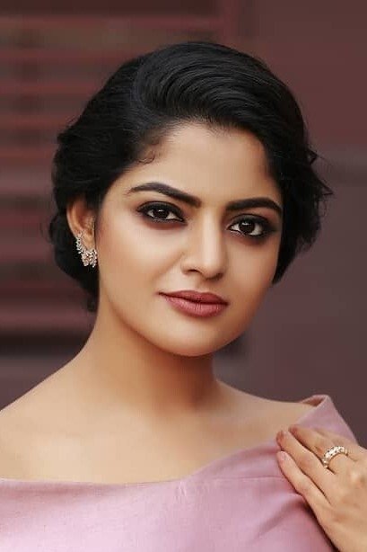 Foto de Nikhila Vimal