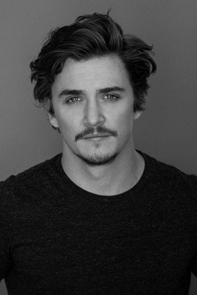 Foto de Kyle Gallner