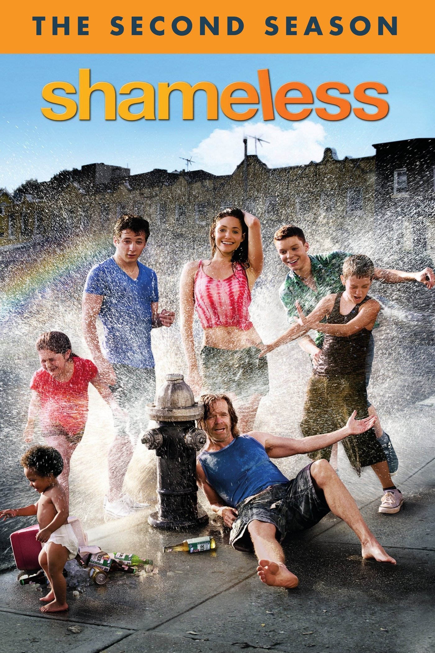 Poster de Temporada 2