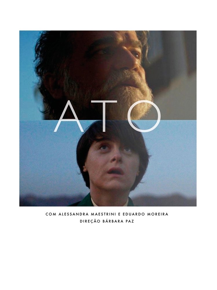 Poster de Ato