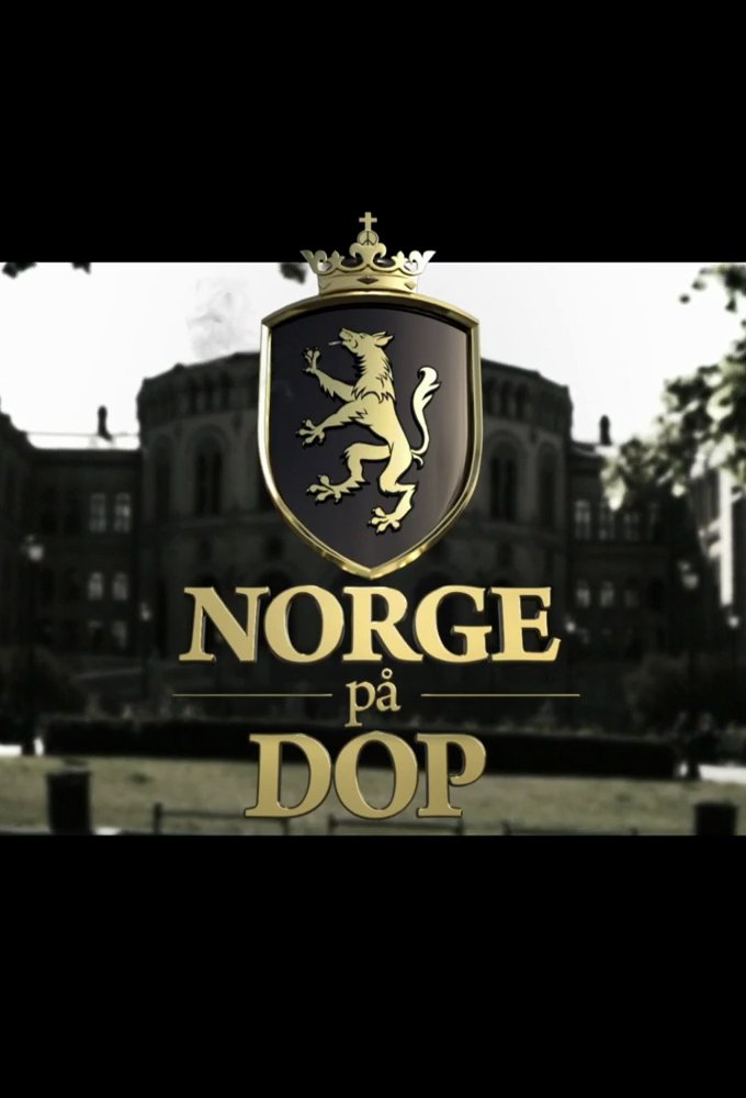 Poster de Norge på dop