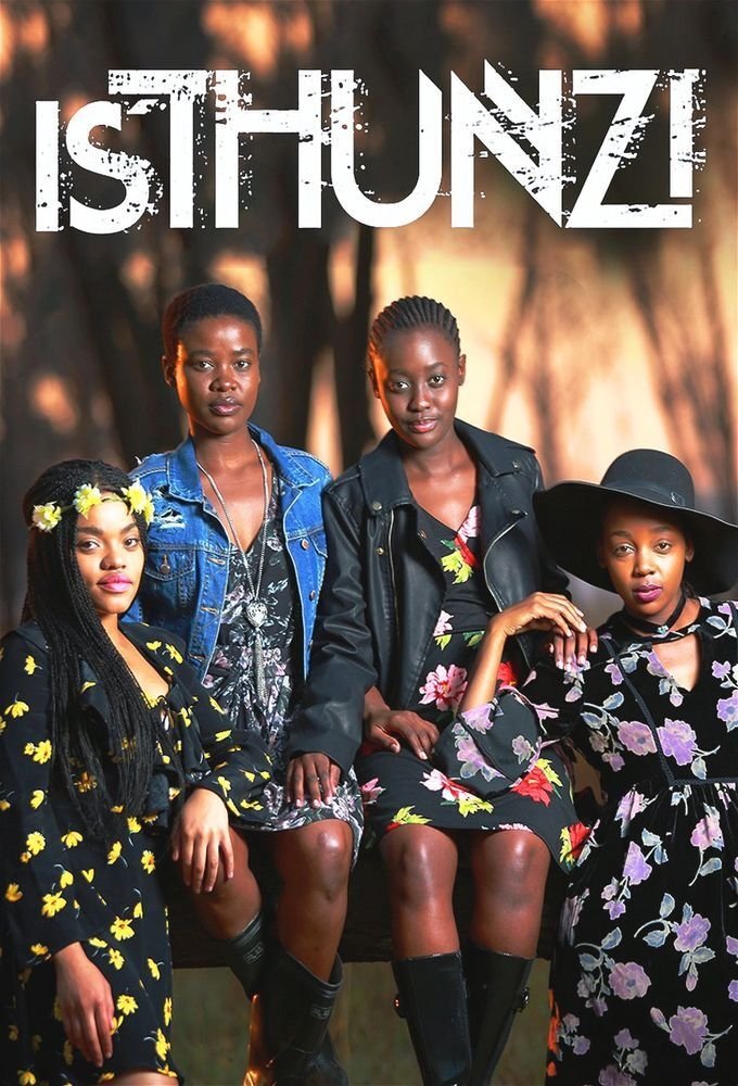 Poster de Is'thunzi