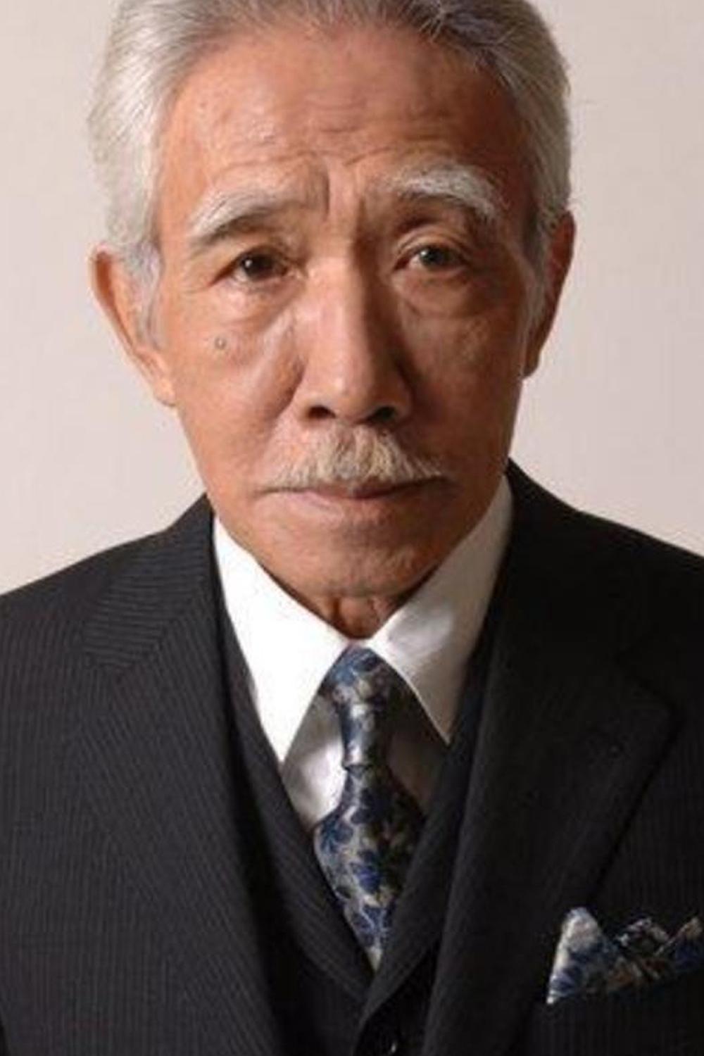 Foto de 藤村俊二