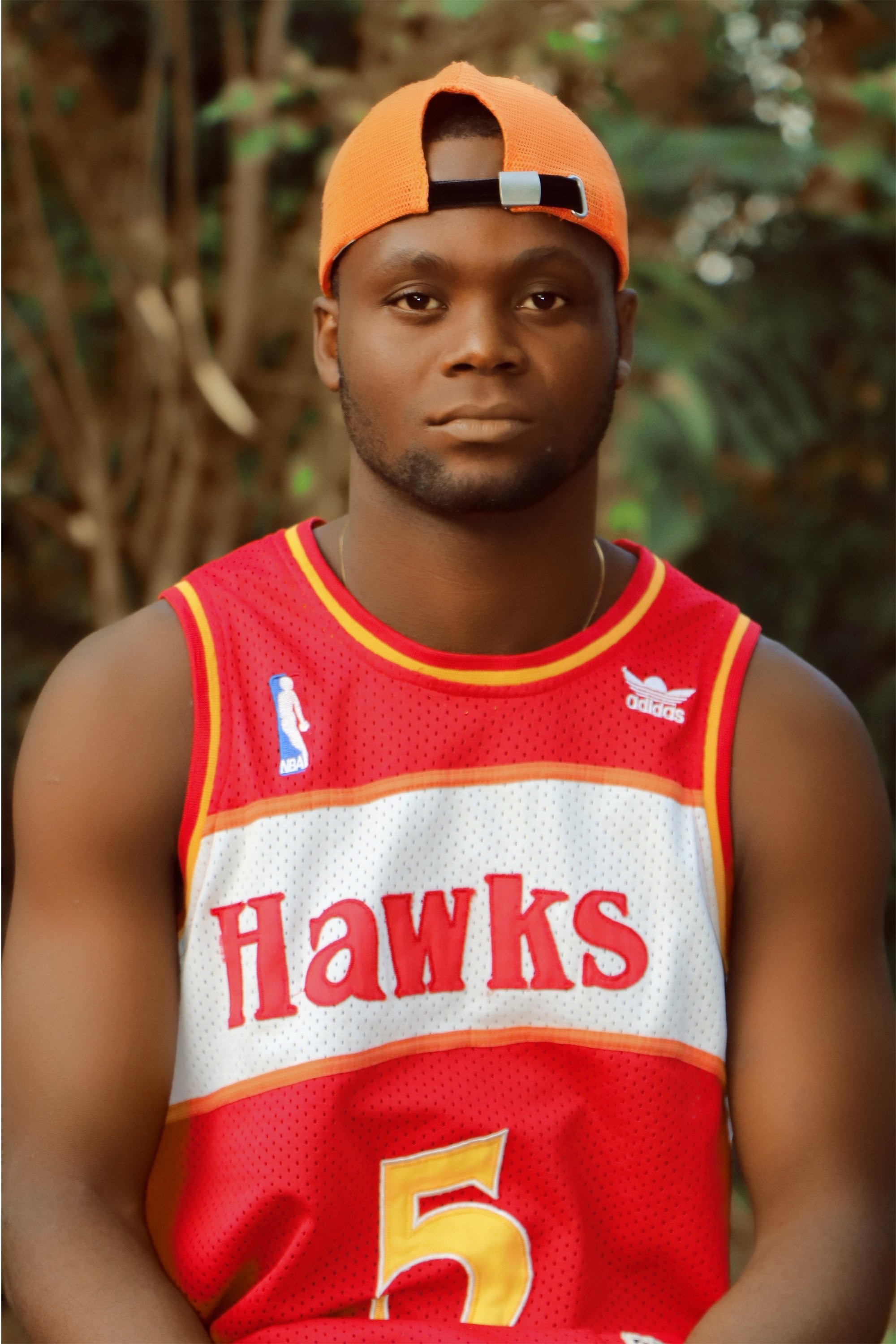 Foto de Dabby Ebuka