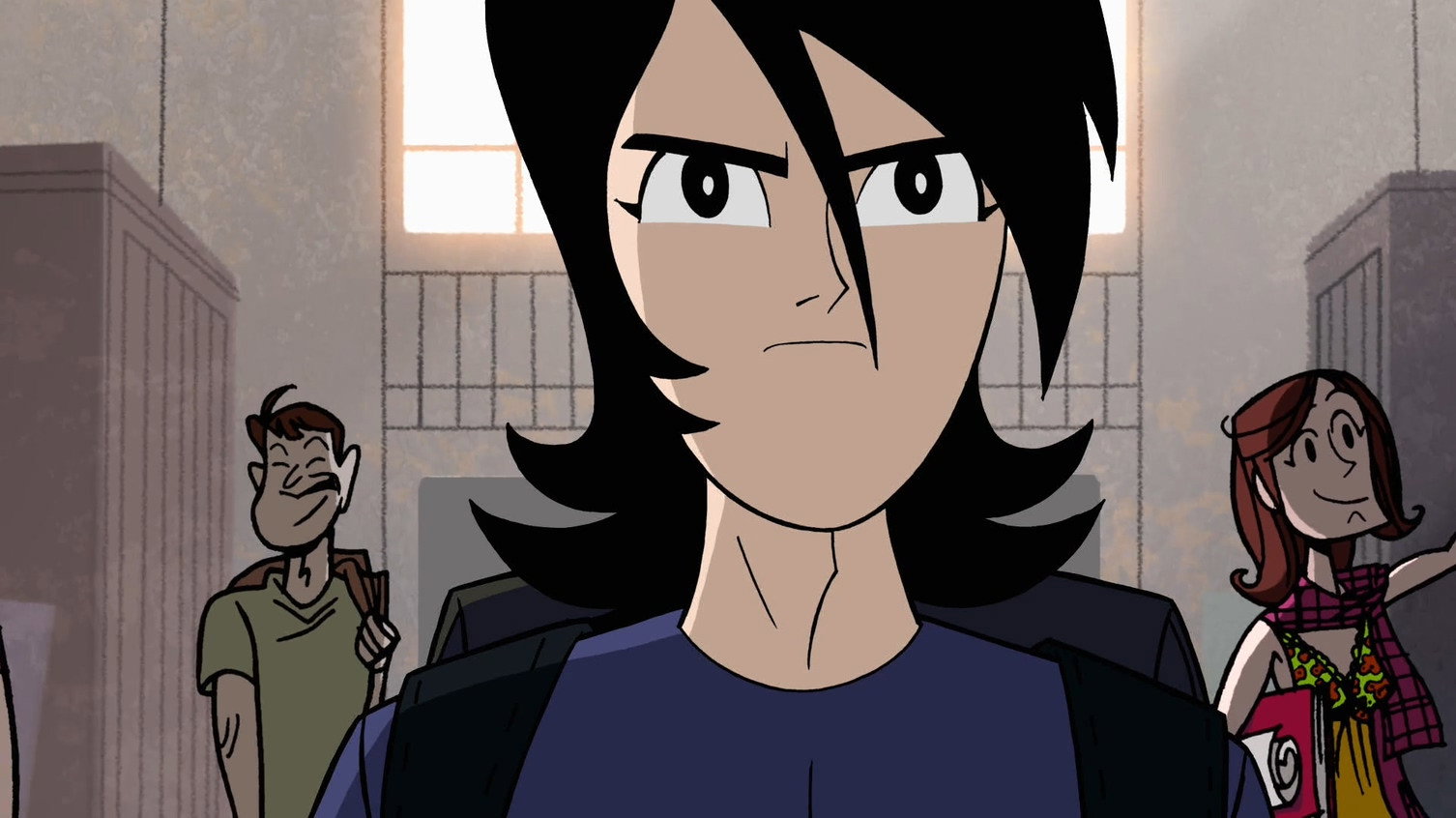 Sym-Bionic Titan 1×7