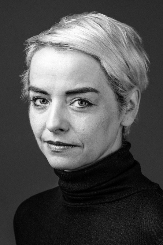 Foto de Pavla Beretová