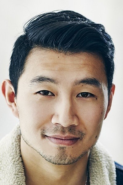 Foto de Simu Liu
