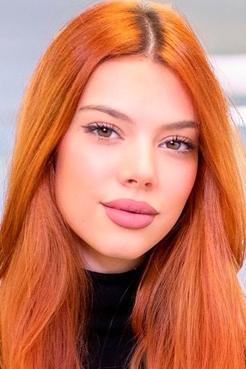 Foto de Alejandra Rubio