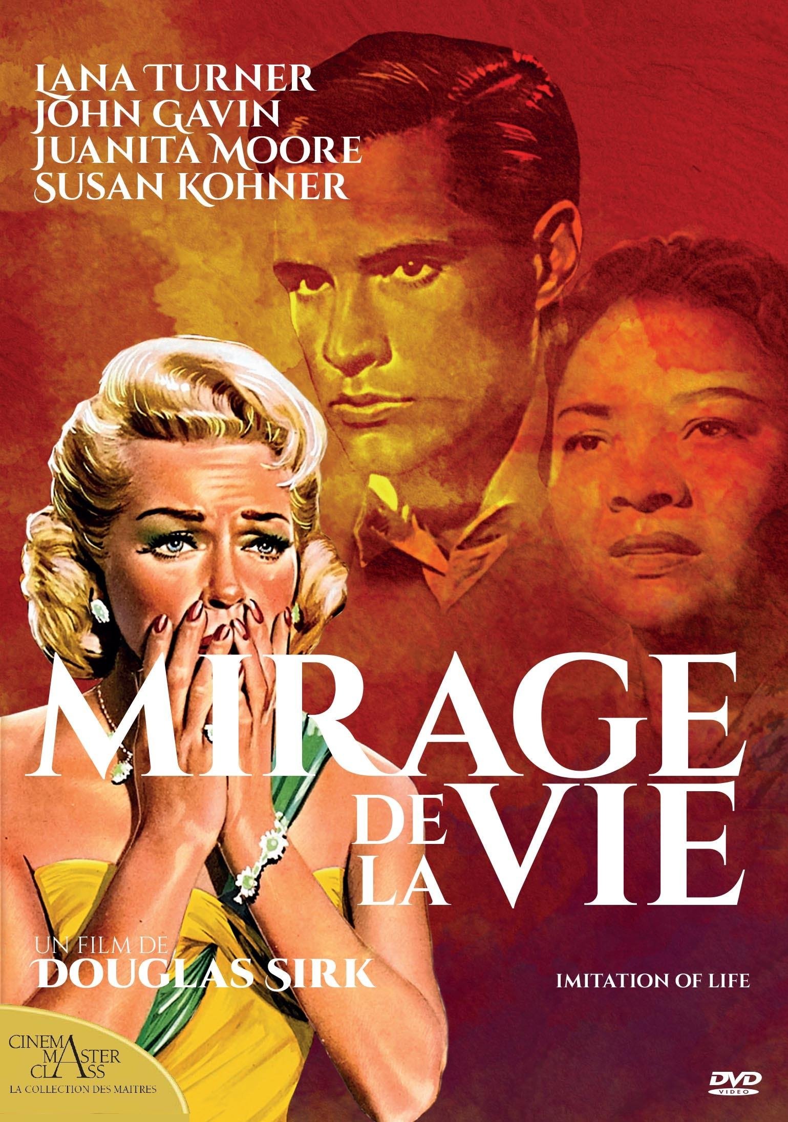 Affiche du film Imitation of Life