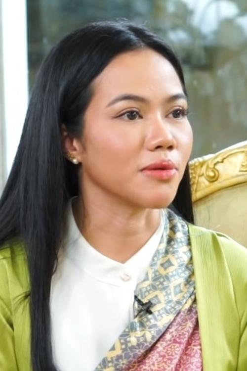 Foto de Yura Yunita