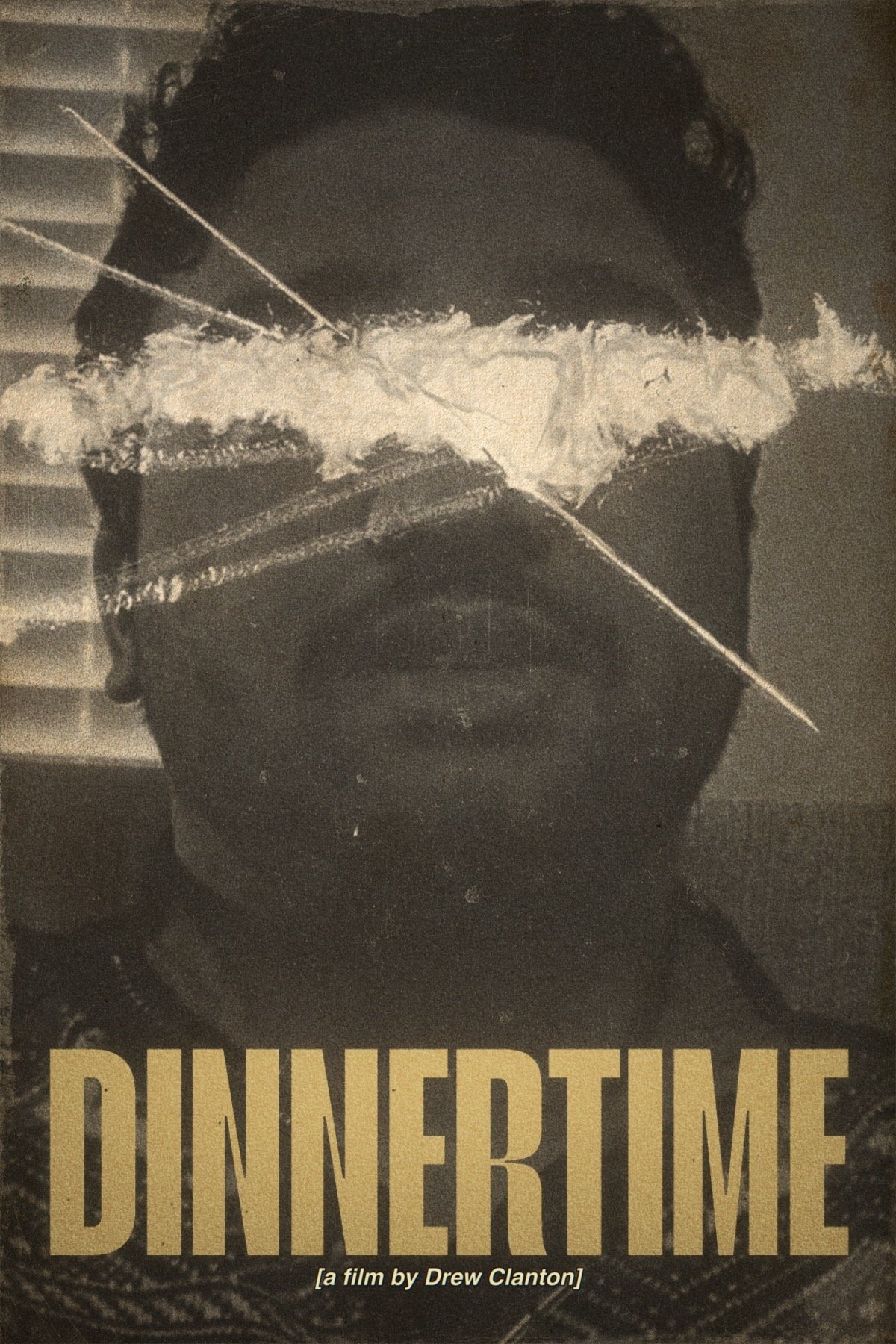 Poster de DINNERTIME