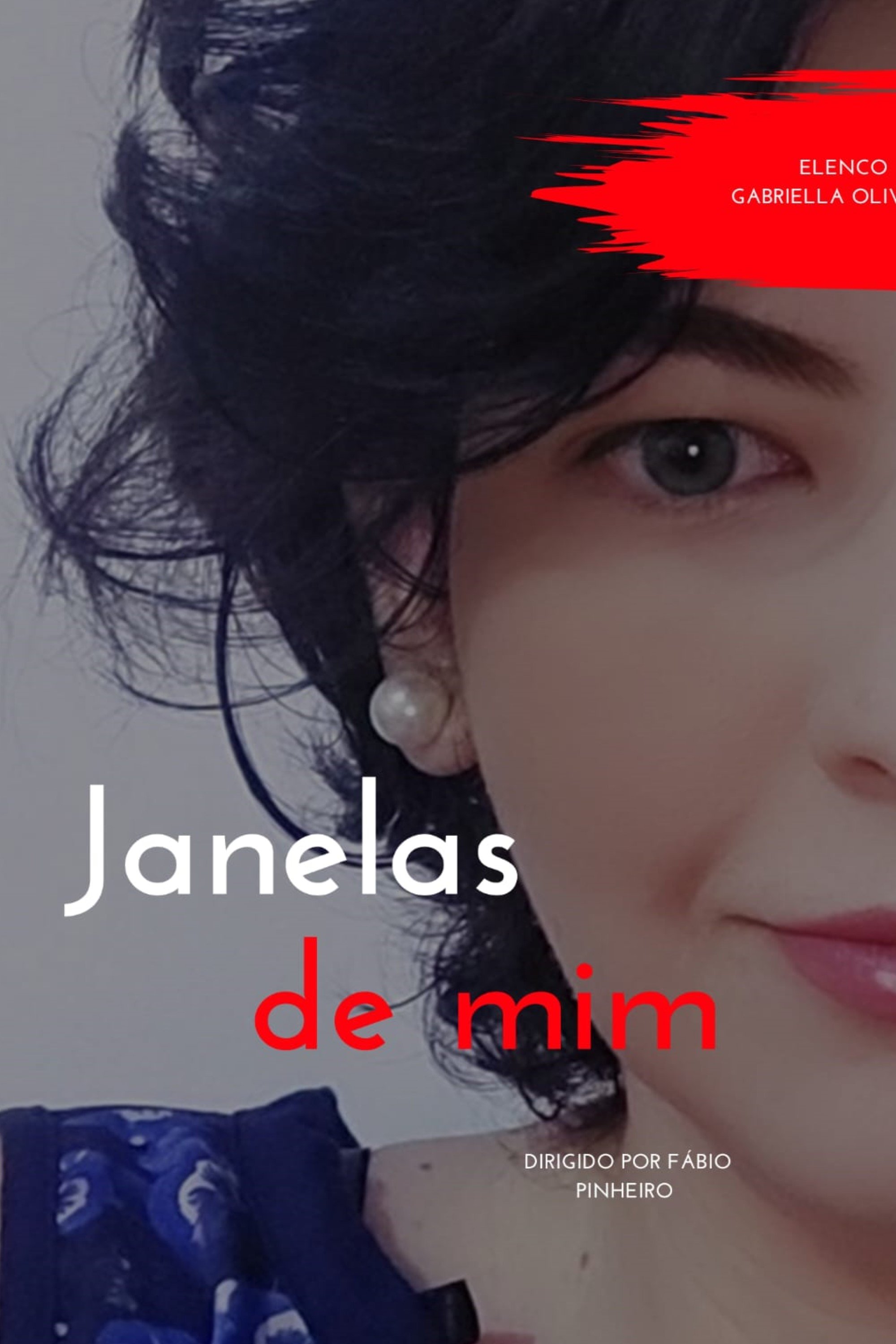 Poster de Janelas de Mim