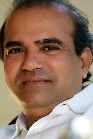 Foto de Suresh Wadkar