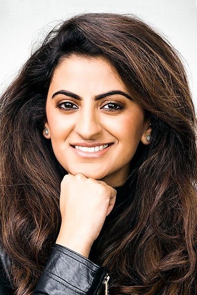 Foto de Harpz Kaur