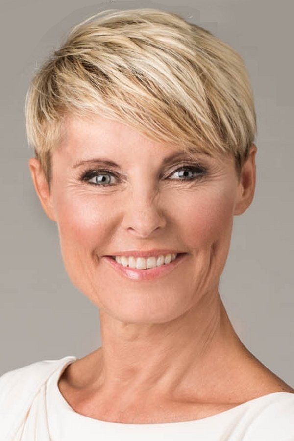 Foto de Line Baun Danielsen
