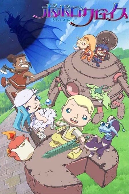 Poster de Temporada 2