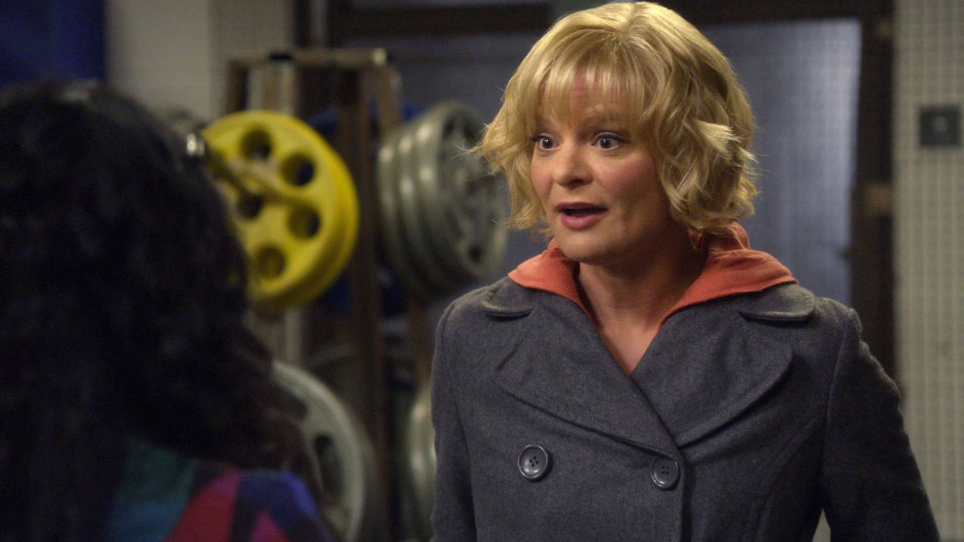 Poking Holes in the Story