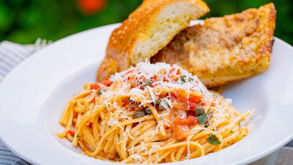 Family-Friendly Sunday Supper