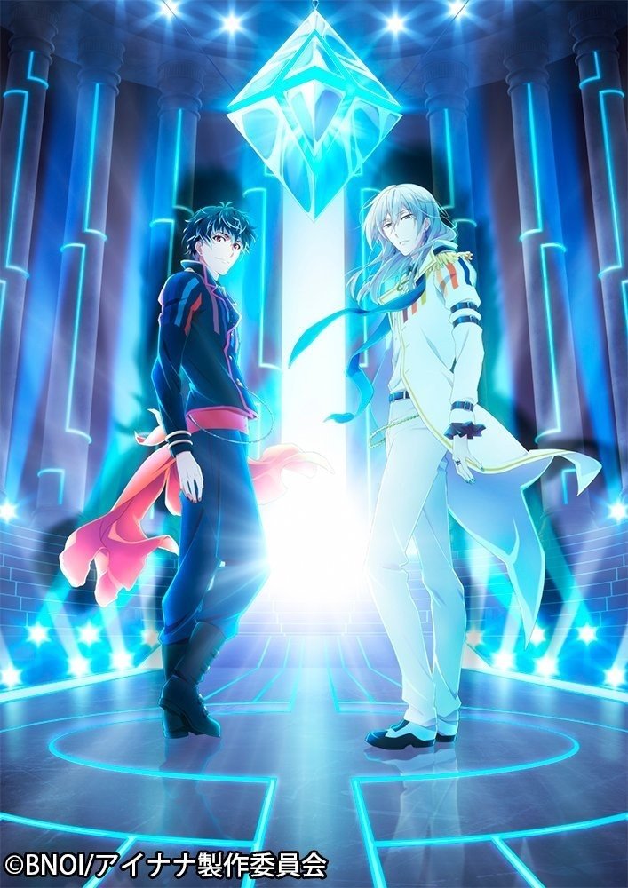 Poster de Temporada 2