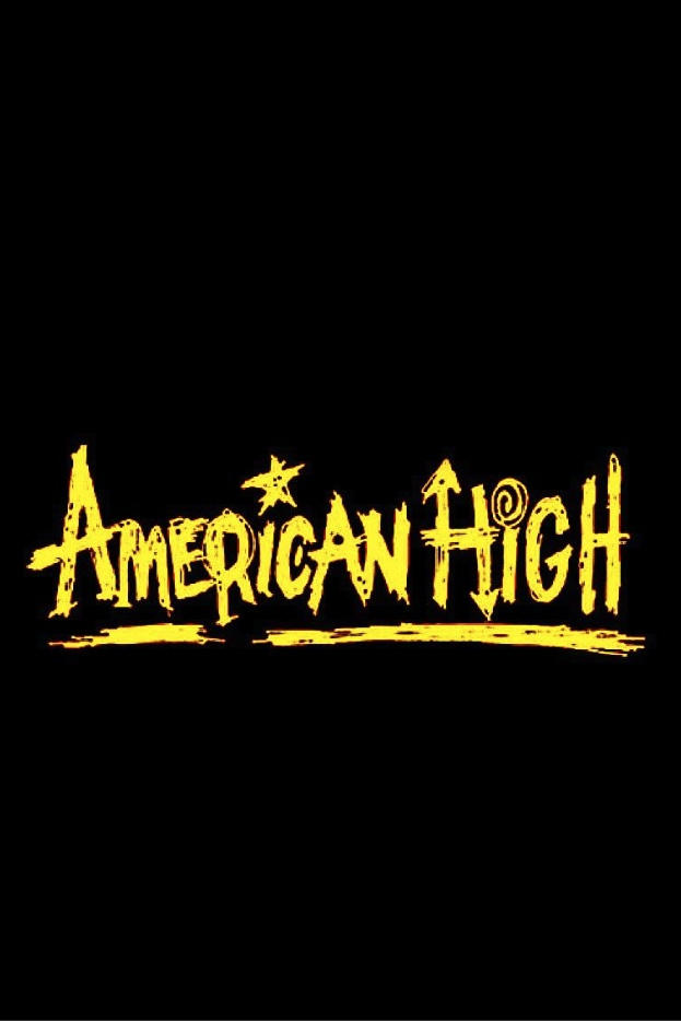 Poster de American High