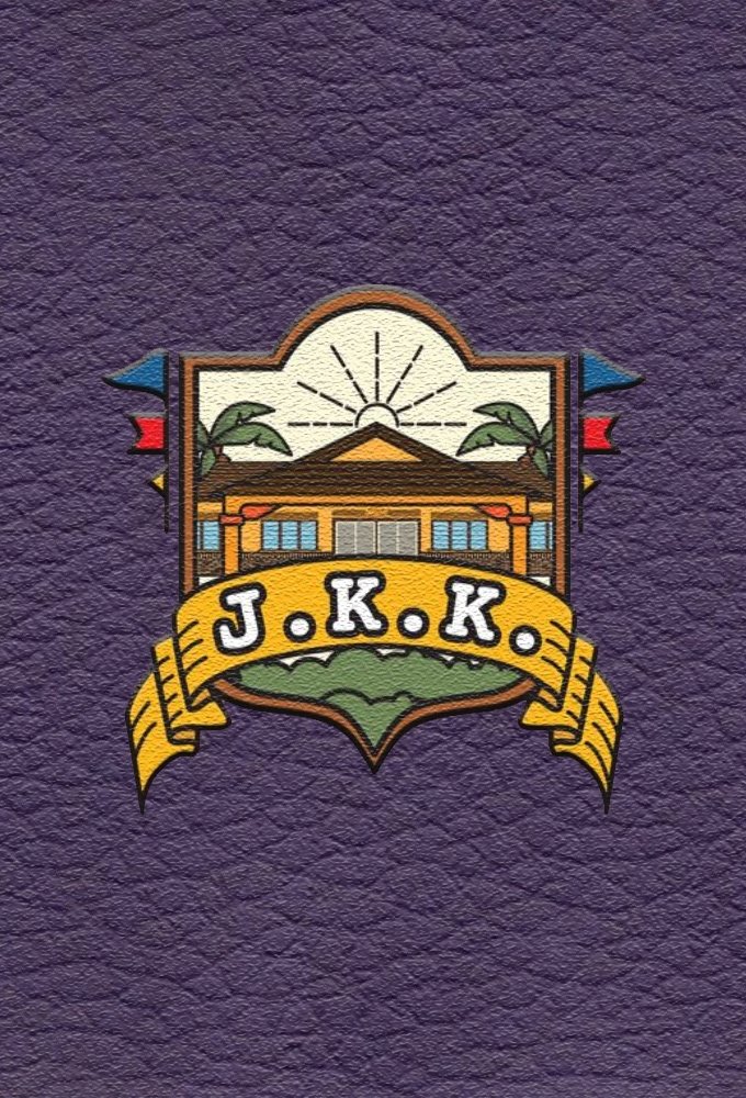 Poster de J.K.K.