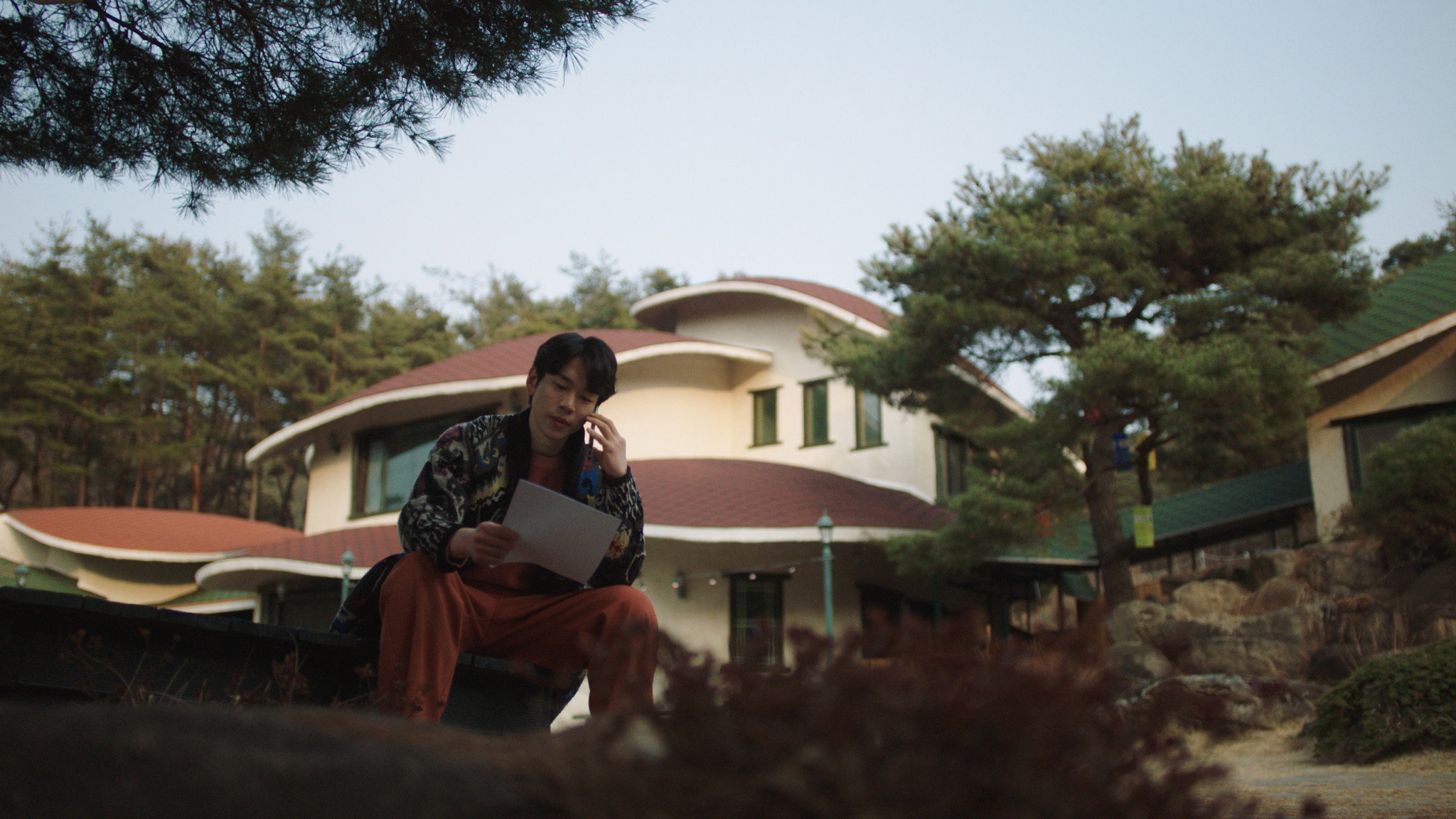 Director