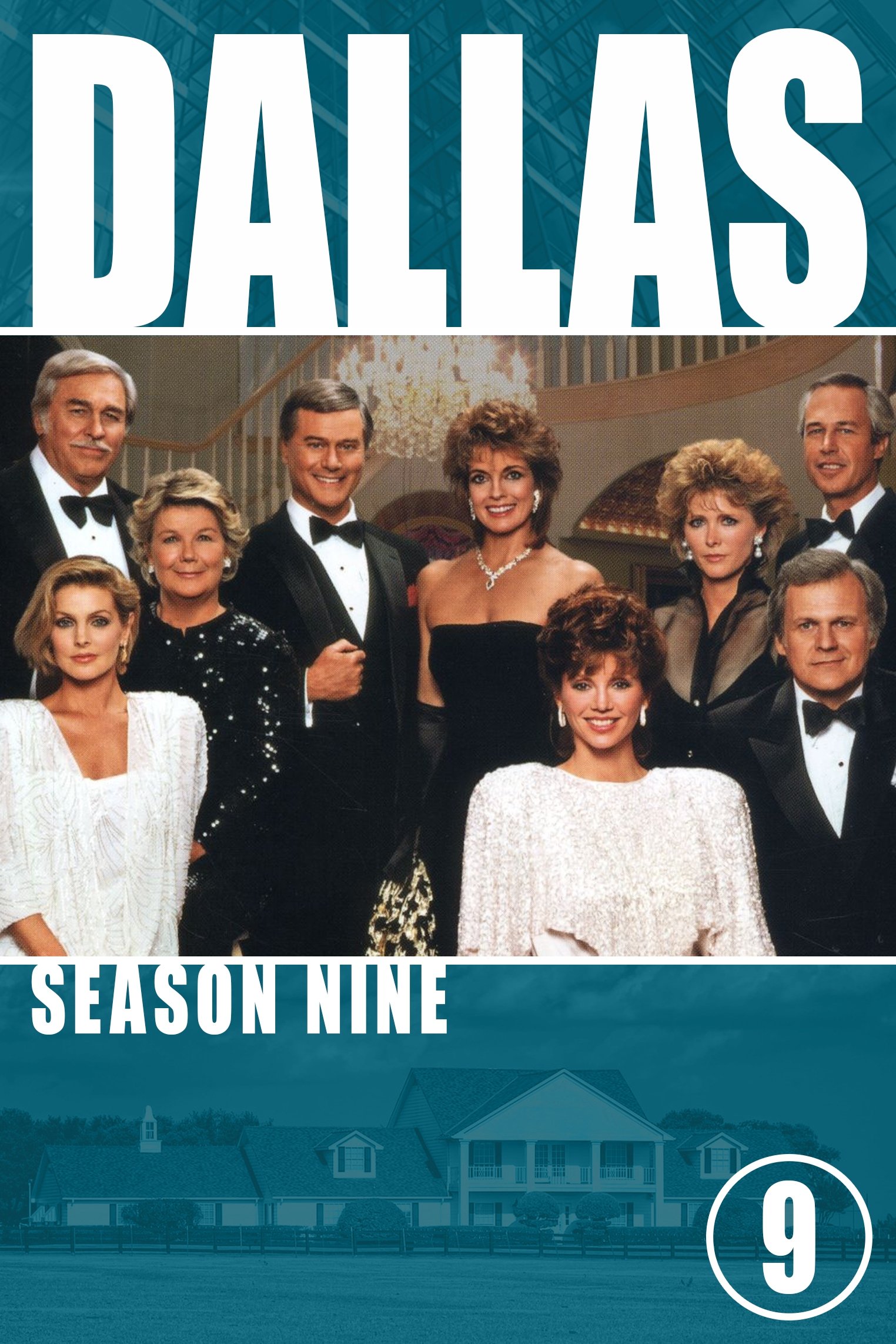 Poster de Temporada 9