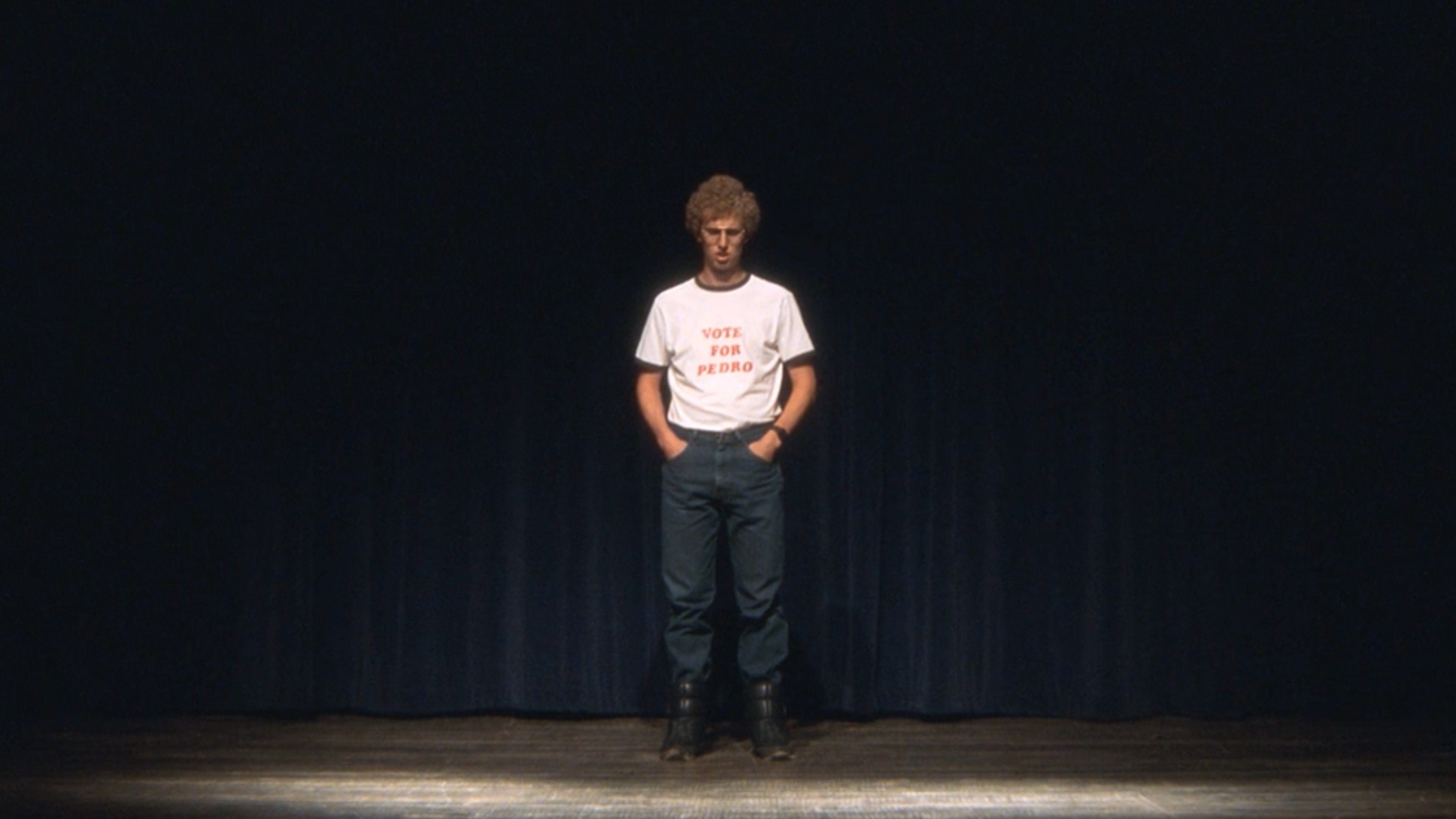 Backdrop image