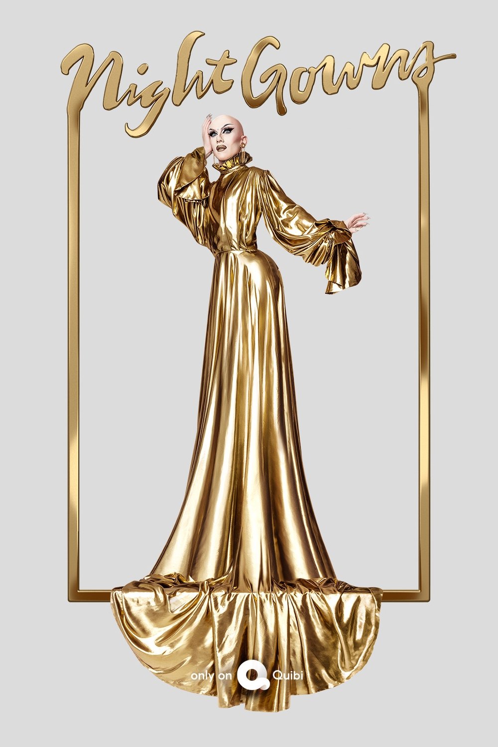 Poster de NightGowns