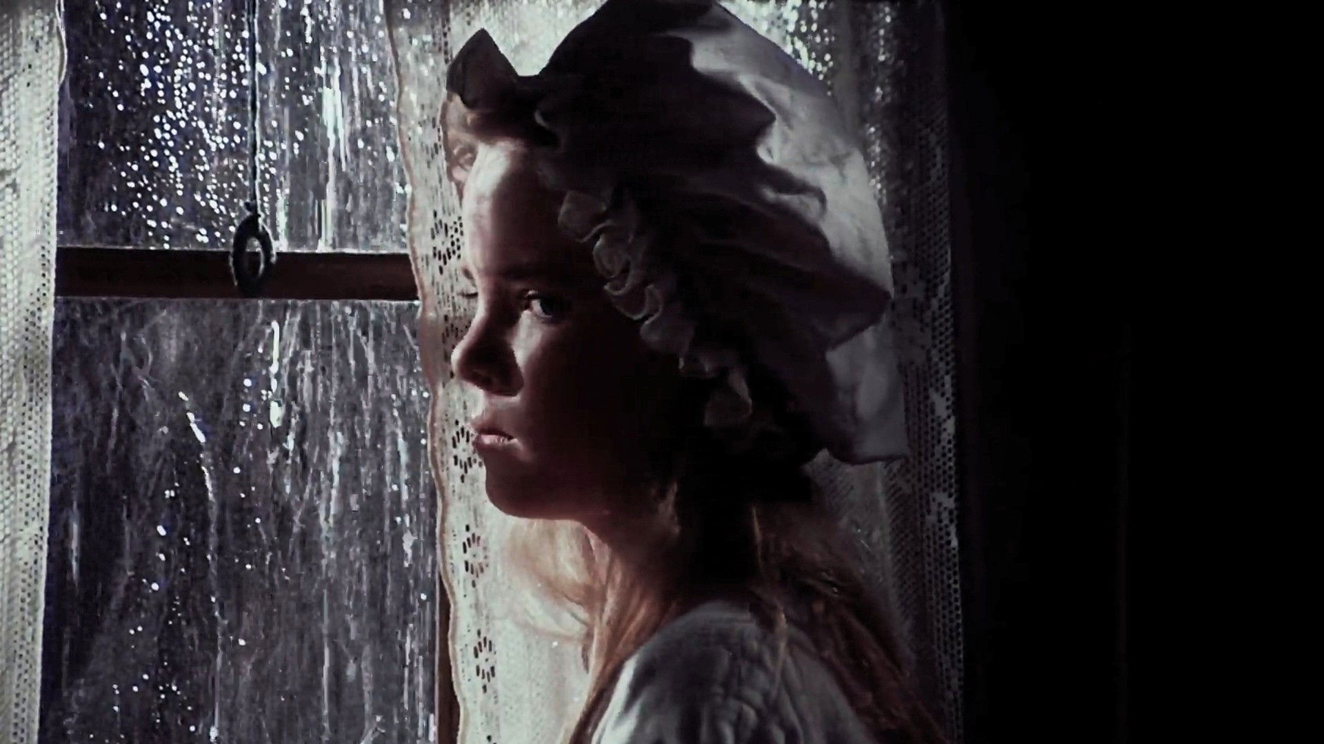 The Pride of Walnut Grove