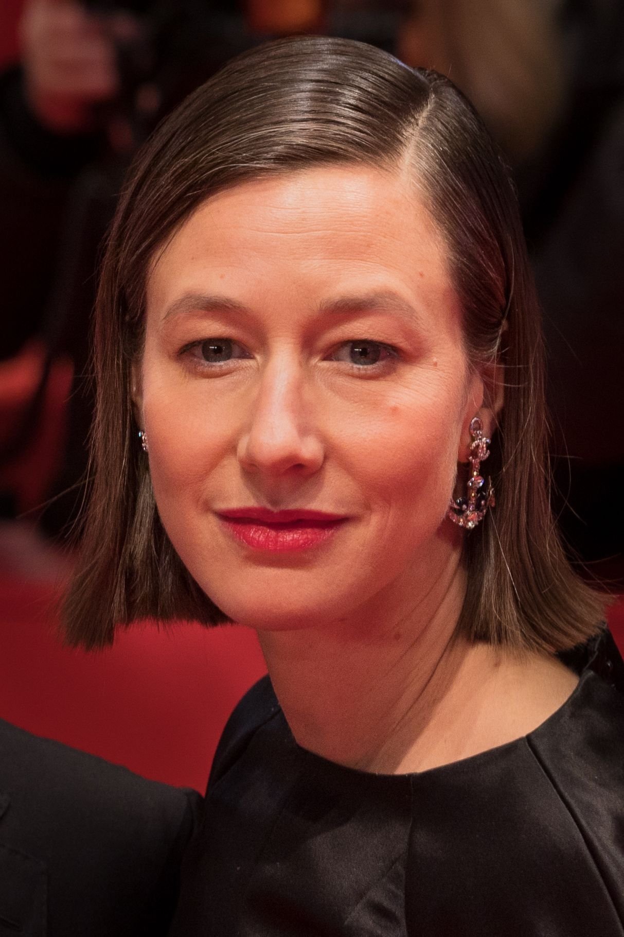 Foto de Johanna Wokalek
