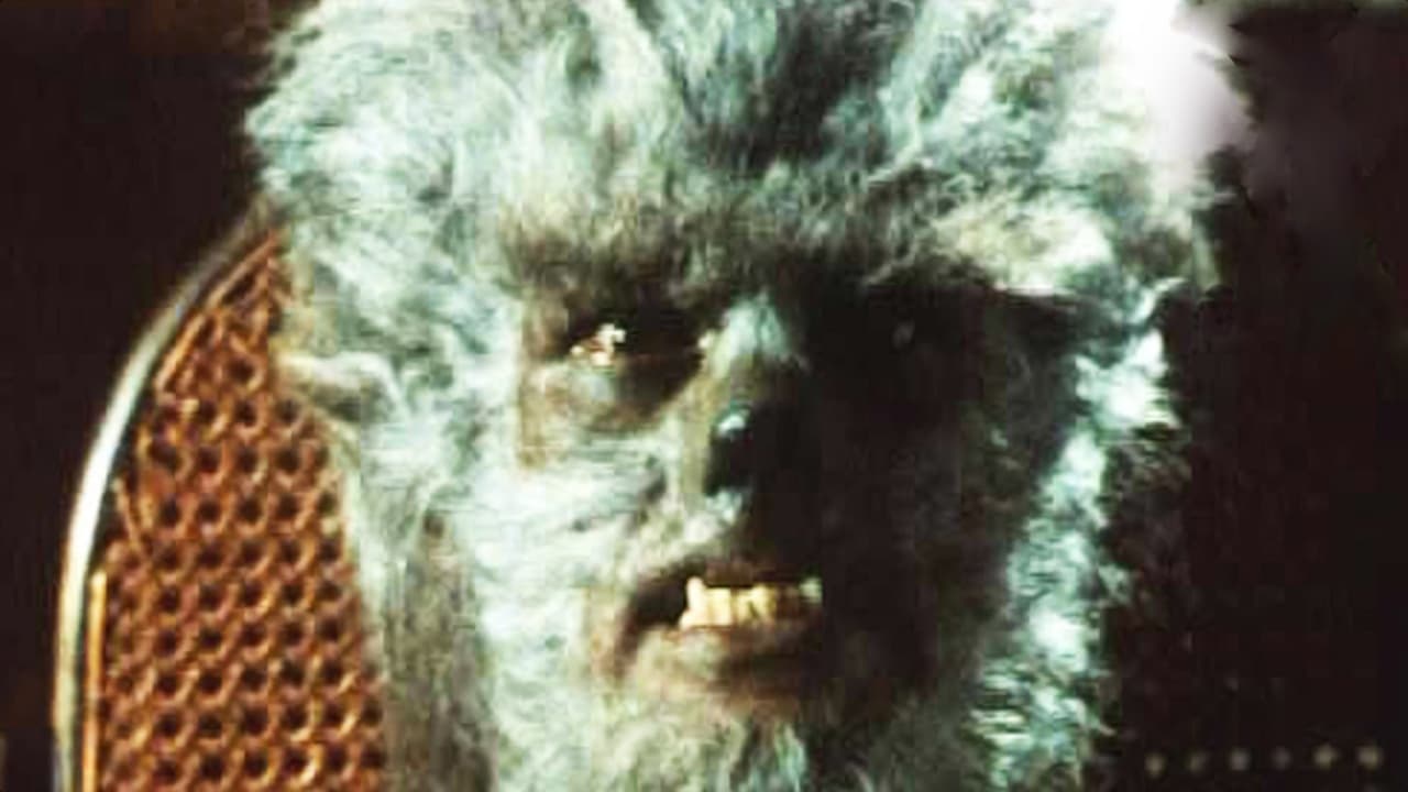 The Werewolf of Washington 1973 Soap2Day