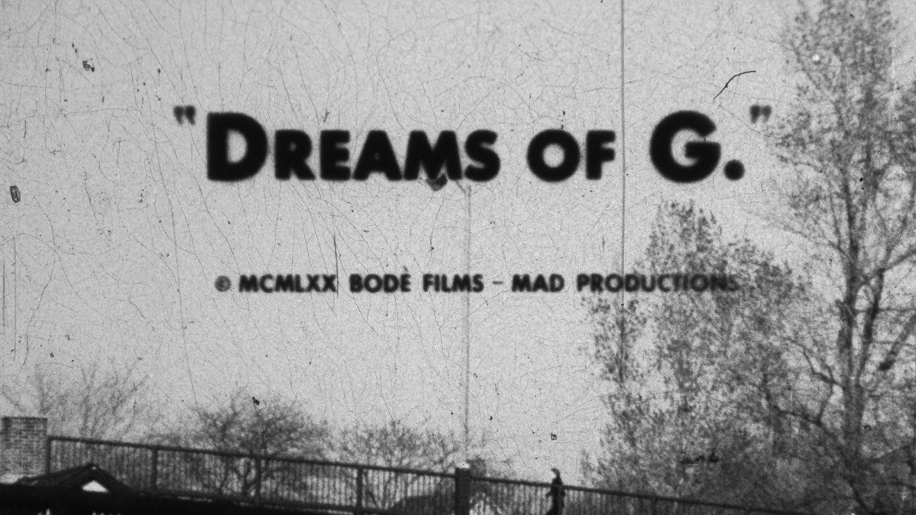 Director