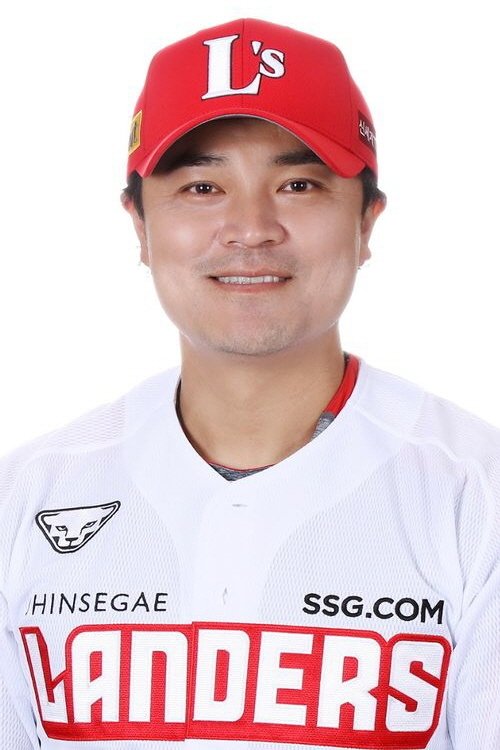 Foto de Choo Shin-soo